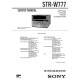 STR-W777 AEP_UK